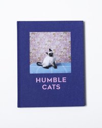 bokomslag Humble Cats
