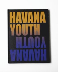 bokomslag Havana Youth