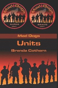 bokomslag Units: Mad Dogs 8