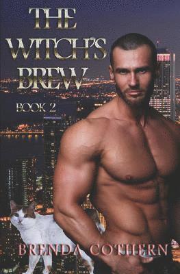 The Witch's Brew 2 1
