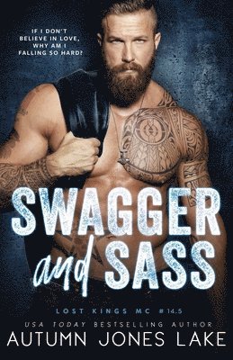 Swagger and Sass 1