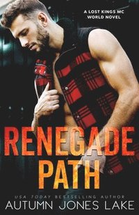 bokomslag Renegade Path