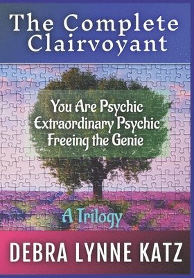 The Complete Clairvoyant 1