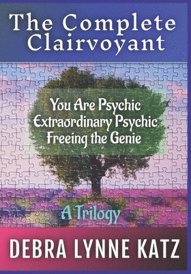 Debra Lynne Katz, Noel Morado - Complete Clairvoyant, Häftad