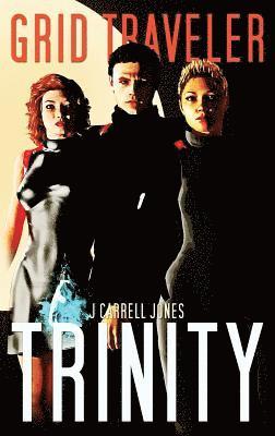 GRID Traveler Trinity