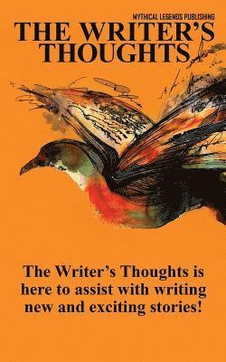 The Writer's Thoughts 1