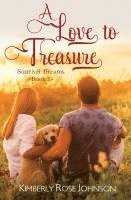 Kimberly Rose Johnson - A Love to Treasure, Häftad
