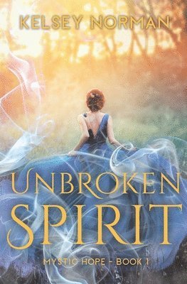 Unbroken Spirit 1