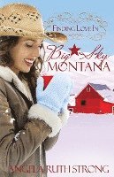 bokomslag Finding Love in Big Sky, Montana