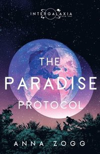 bokomslag The Paradise Protocol