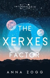 bokomslag The Xerxes Factor