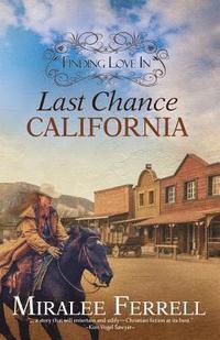 bokomslag Finding Love in Last Chance, California