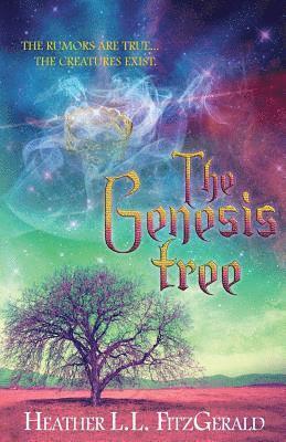 bokomslag The Genesis Tree