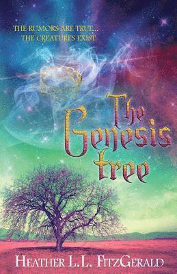 The Genesis Tree 1