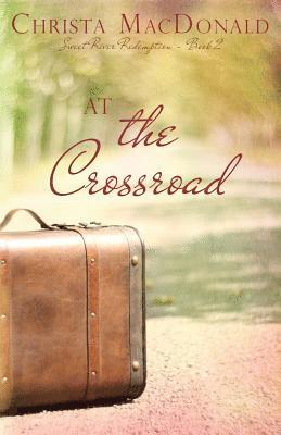 Christa MacDonald, Christa Macdonald - At the Crossroad, Häftad