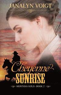 bokomslag Cheyenne Sunrise