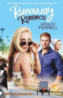 bokomslag Runaway Romance