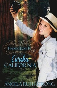 bokomslag Finding Love in Eureka, California