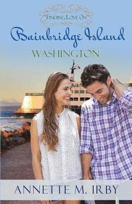 Finding Love on Bainbridge Island, Washington 1