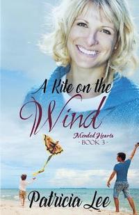 bokomslag A Kite on the Wind