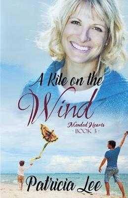 bokomslag A Kite on the Wind