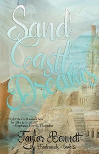 bokomslag Sand Castle Dreams