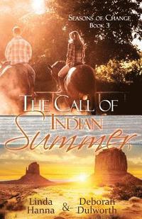 bokomslag Call of Indian Summer