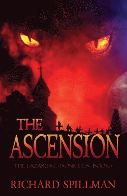 The Ascension 1