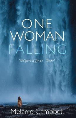 One Woman Falling 1