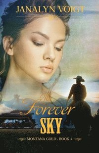 bokomslag The Forever Sky