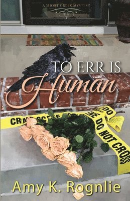 bokomslag To Err is Human