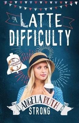 bokomslag Latte Difficulty