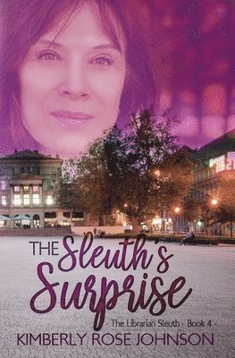 The Sleuth's Surprise 1