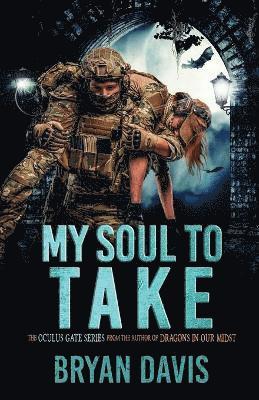 My Soul to Take 1