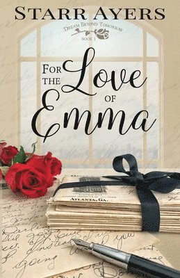 For the Love of Emma 1