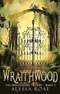 bokomslag Wraithwood