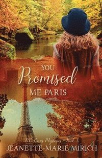 bokomslag You Promised Me Paris