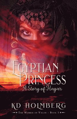 bokomslag Egyptian Princess