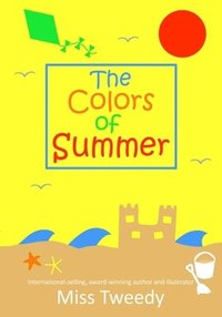 bokomslag The Colors of Summer