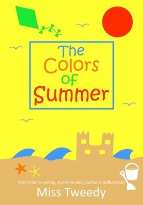 The Colors of Summer 1