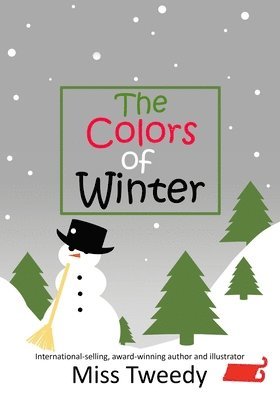 The Colors of Winter 1