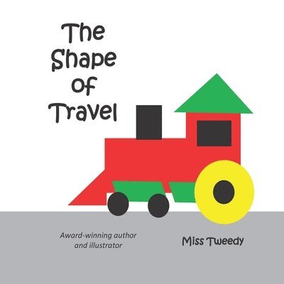 The Shape of Travel 1