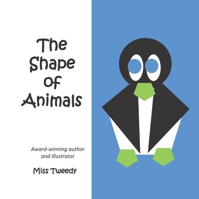 The Shape of Animals 1
