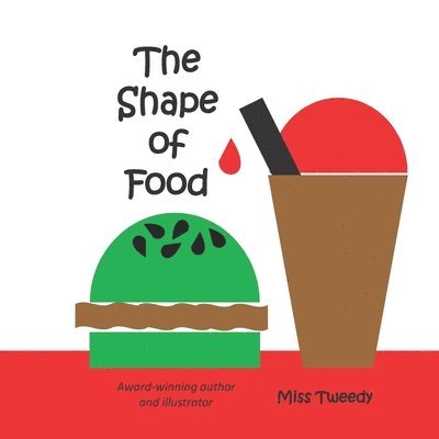 The Shape of Food 1