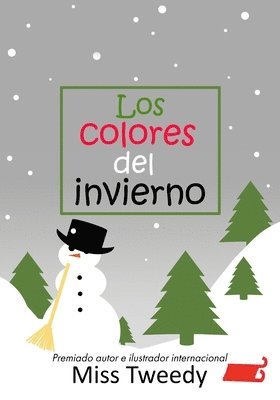 Los colores del invierno 1