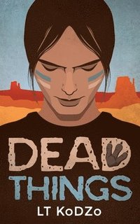 bokomslag Dead Things