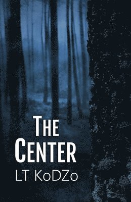 bokomslag Center
