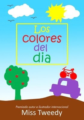colores del dia