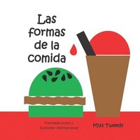 bokomslag Las Formas de la Comida