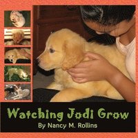 bokomslag Watching Jodi Grow